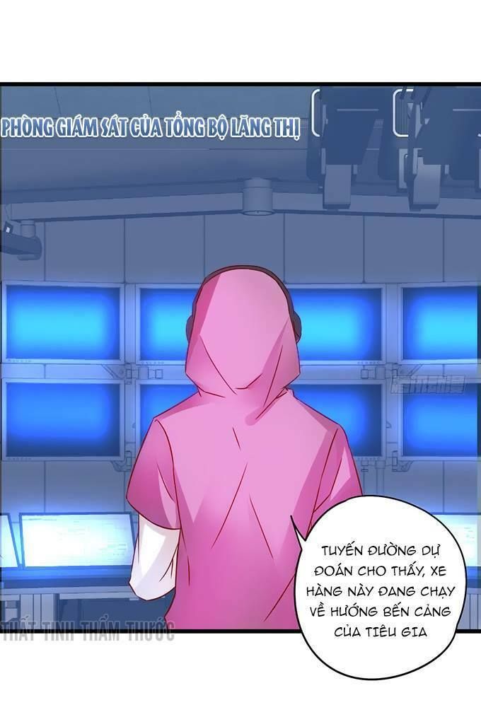 Hắc Đạo Đáng Yêu Chapter 21 - 39