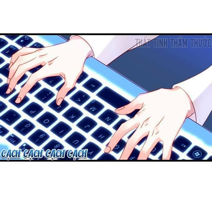 Hắc Đạo Đáng Yêu Chapter 21 - 40