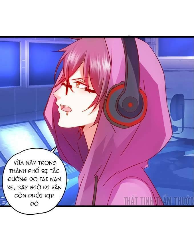 Hắc Đạo Đáng Yêu Chapter 21 - 42