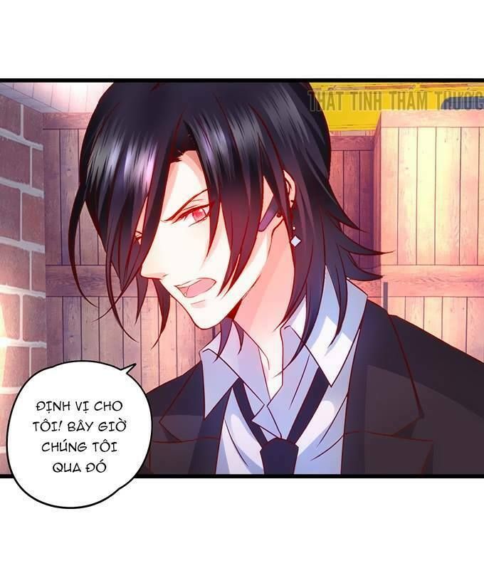 Hắc Đạo Đáng Yêu Chapter 21 - 43