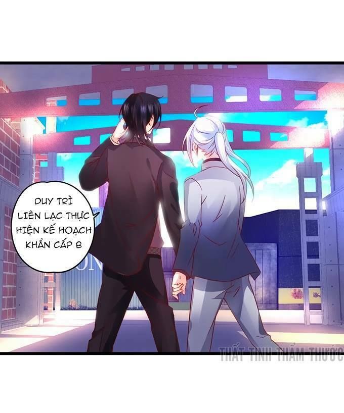 Hắc Đạo Đáng Yêu Chapter 21 - 44