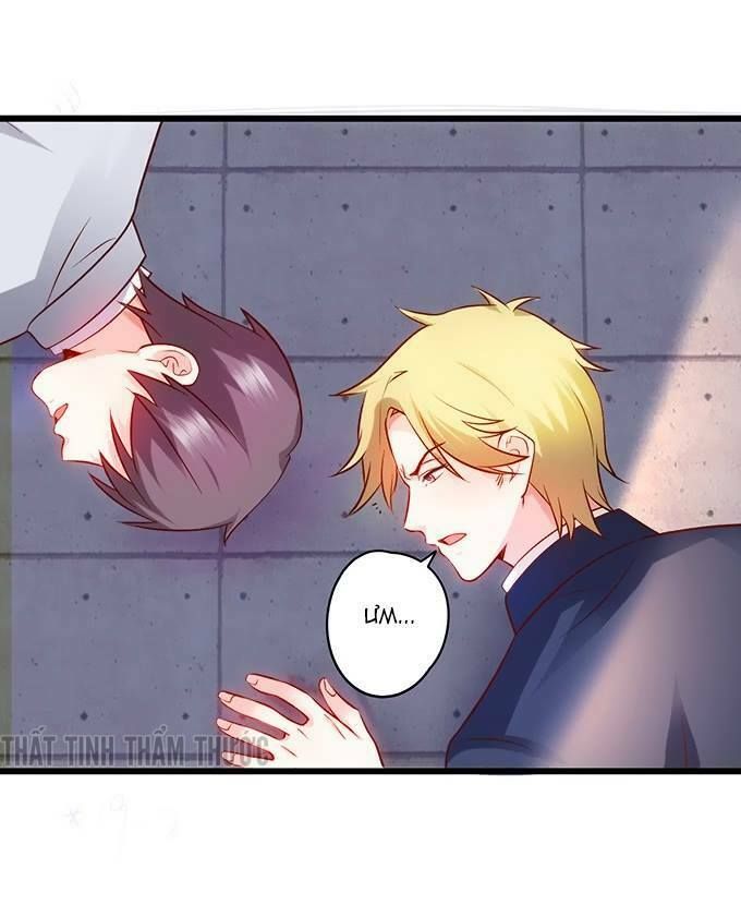 Hắc Đạo Đáng Yêu Chapter 21 - 45
