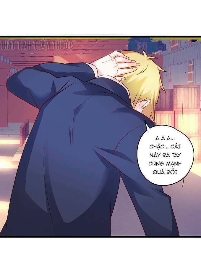 Hắc Đạo Đáng Yêu Chapter 21 - 46