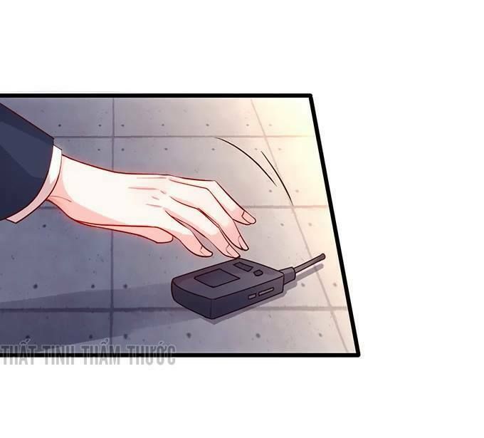 Hắc Đạo Đáng Yêu Chapter 21 - 47