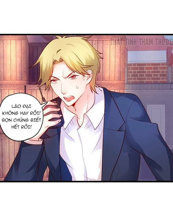 Hắc Đạo Đáng Yêu Chapter 21 - 48