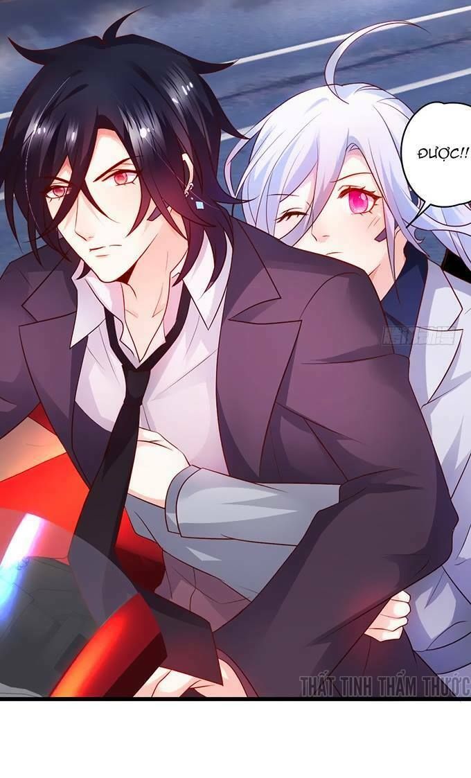 Hắc Đạo Đáng Yêu Chapter 21 - 51