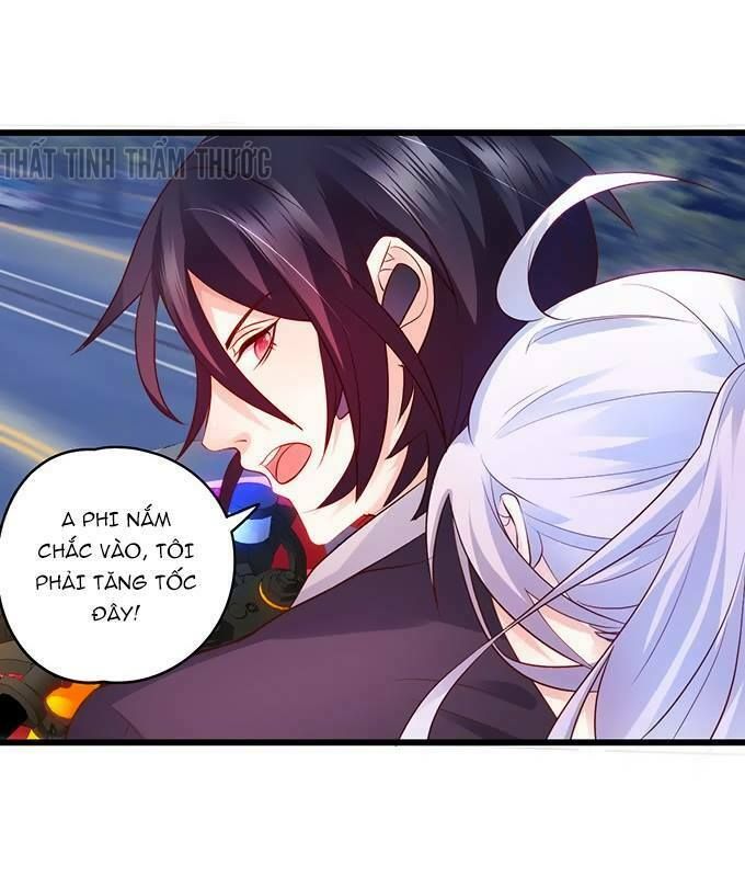 Hắc Đạo Đáng Yêu Chapter 21 - 52