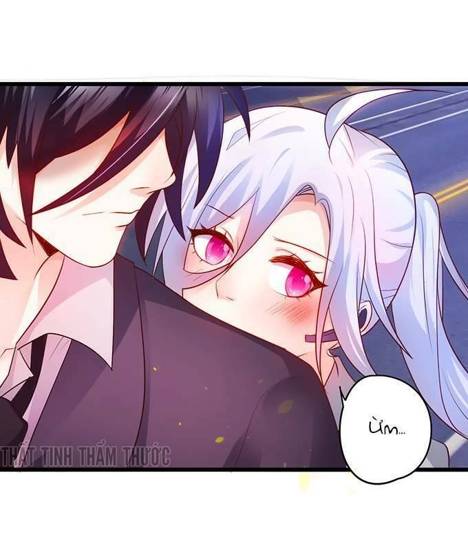 Hắc Đạo Đáng Yêu Chapter 21 - 53