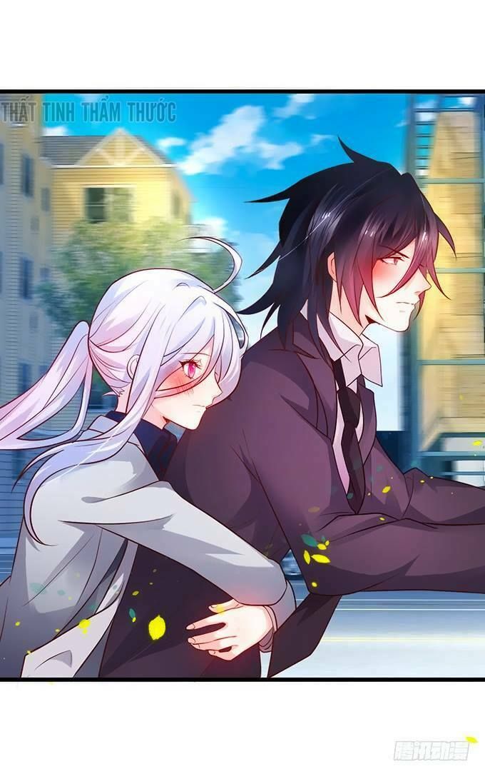 Hắc Đạo Đáng Yêu Chapter 21 - 55