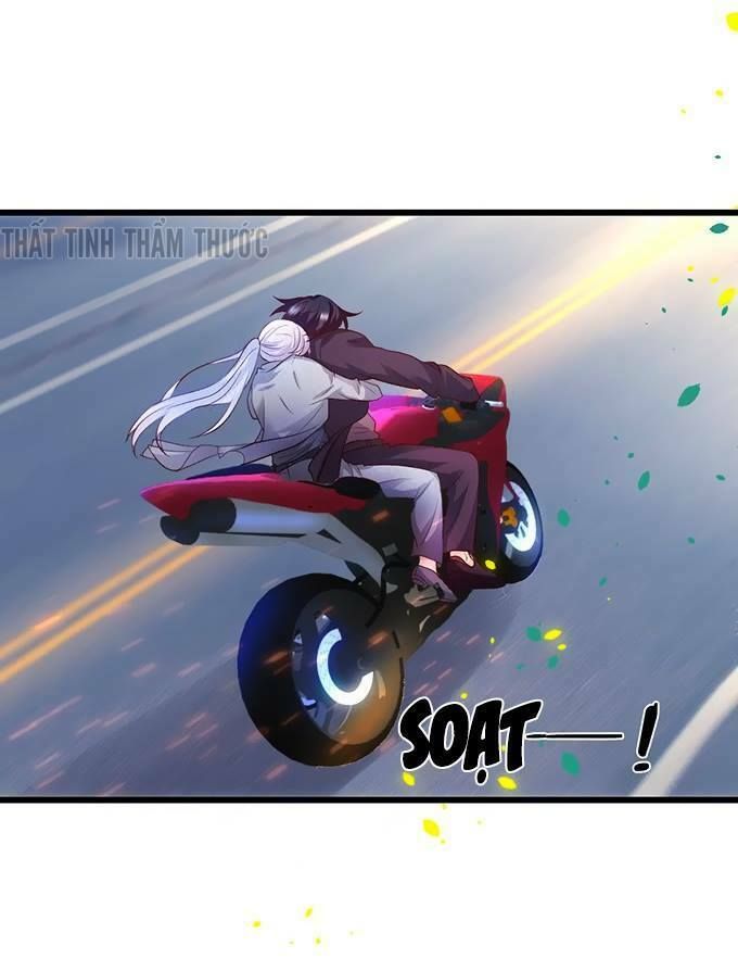 Hắc Đạo Đáng Yêu Chapter 21 - 56