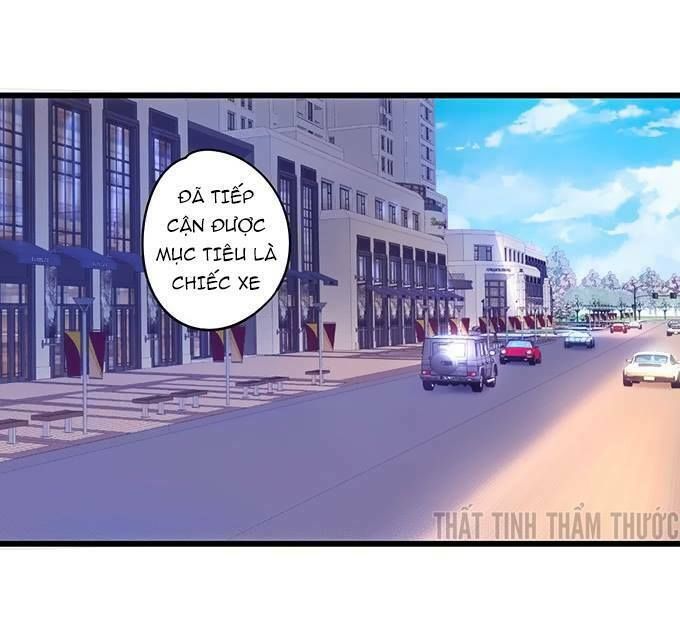 Hắc Đạo Đáng Yêu Chapter 21 - 57
