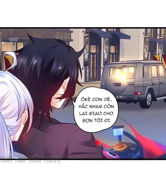 Hắc Đạo Đáng Yêu Chapter 21 - 58