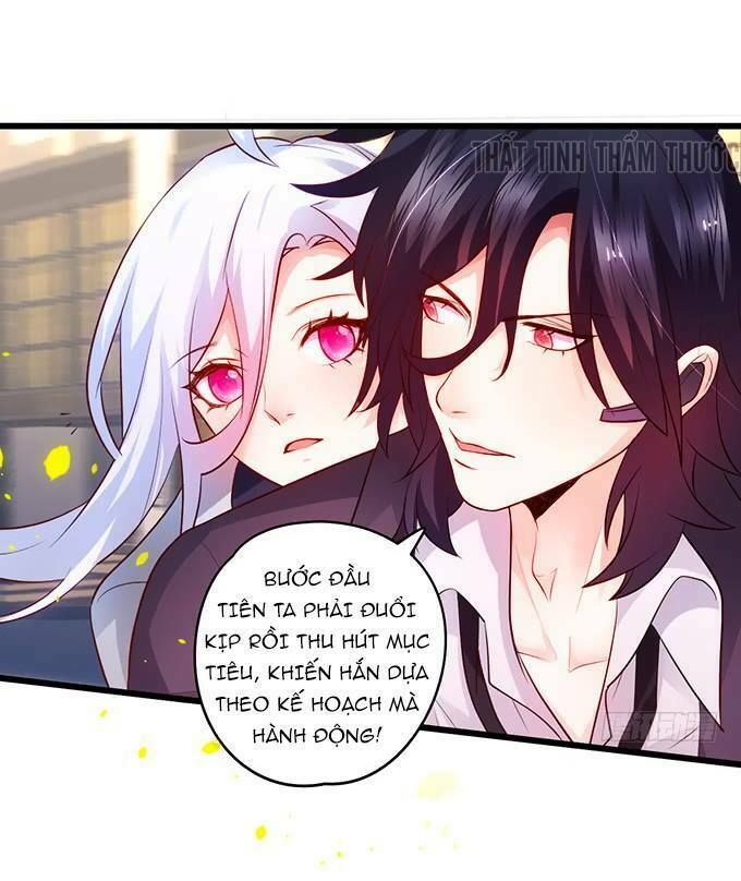 Hắc Đạo Đáng Yêu Chapter 21 - 59