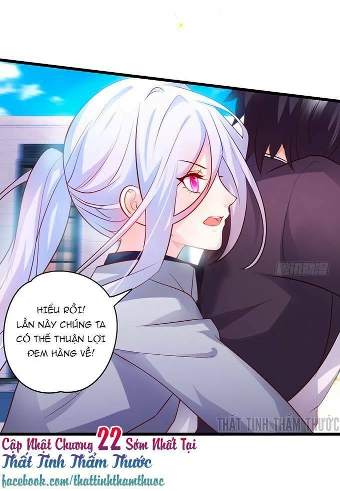 Hắc Đạo Đáng Yêu Chapter 21 - 60