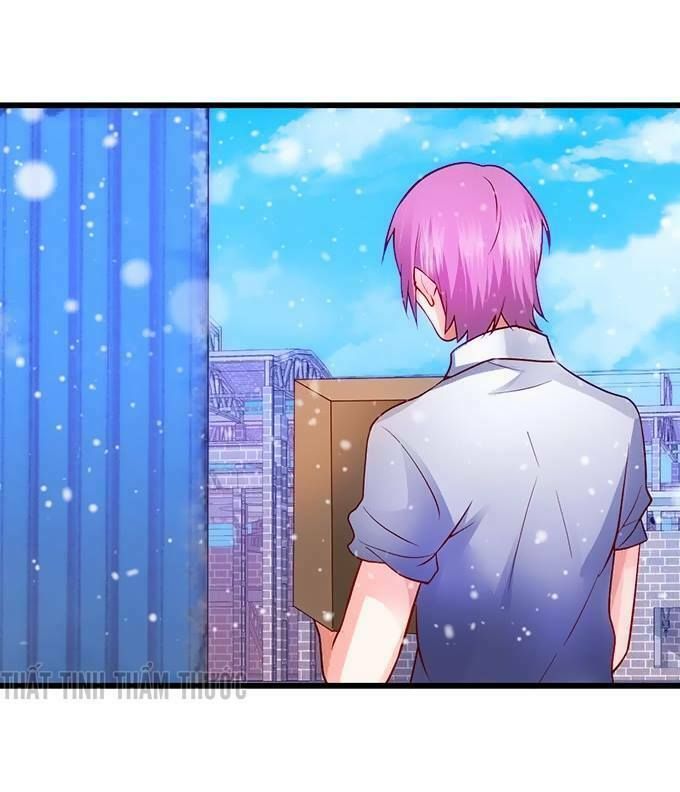 Hắc Đạo Đáng Yêu Chapter 21 - 7