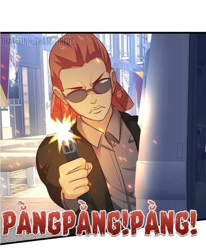 Hắc Đạo Đáng Yêu Chapter 21 - 62