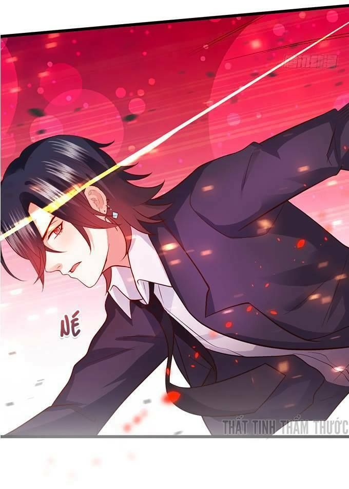 Hắc Đạo Đáng Yêu Chapter 21 - 63