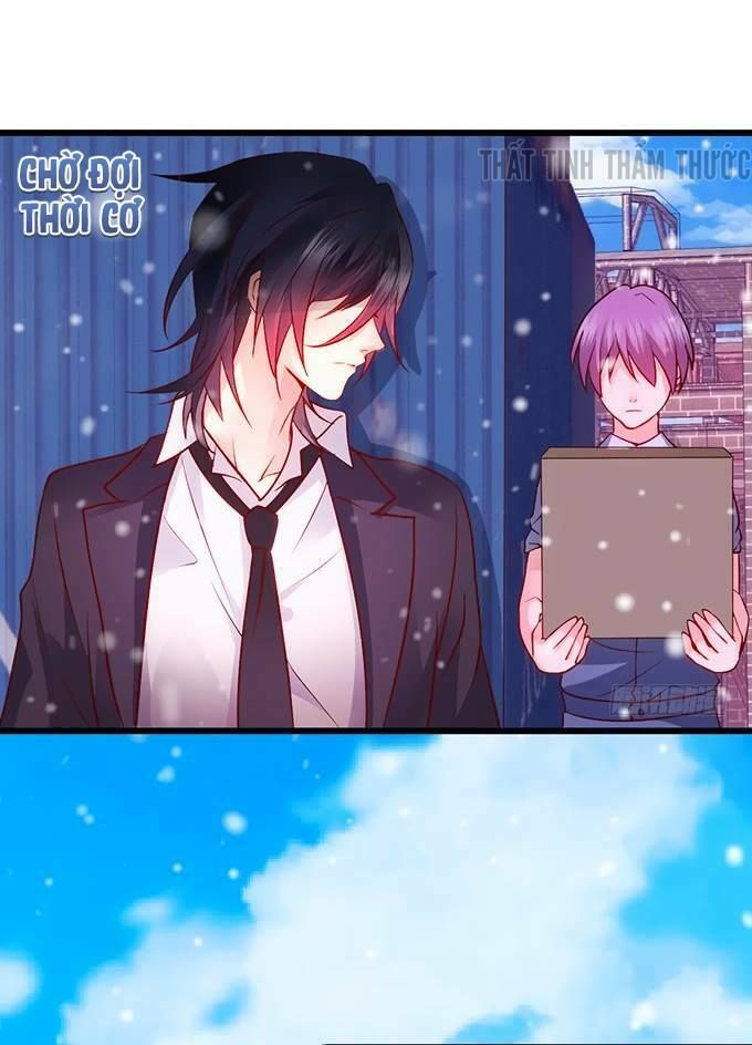 Hắc Đạo Đáng Yêu Chapter 21 - 8