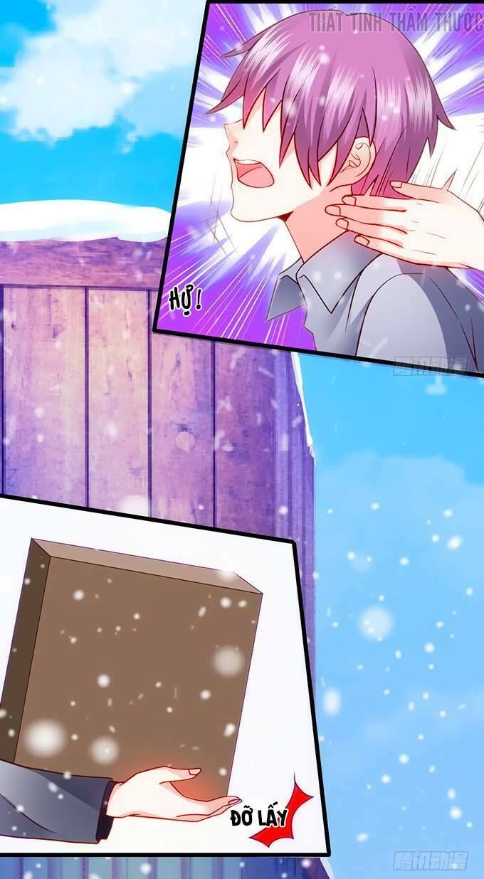 Hắc Đạo Đáng Yêu Chapter 21 - 9