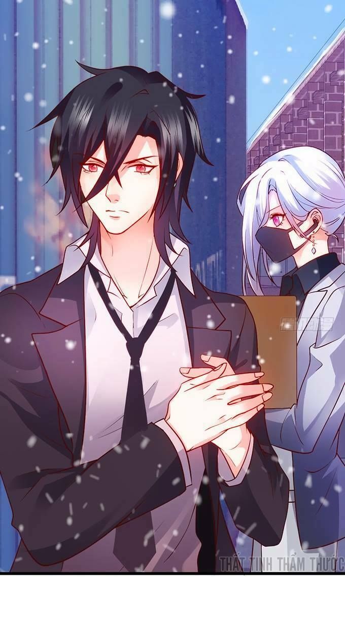 Hắc Đạo Đáng Yêu Chapter 21 - 10