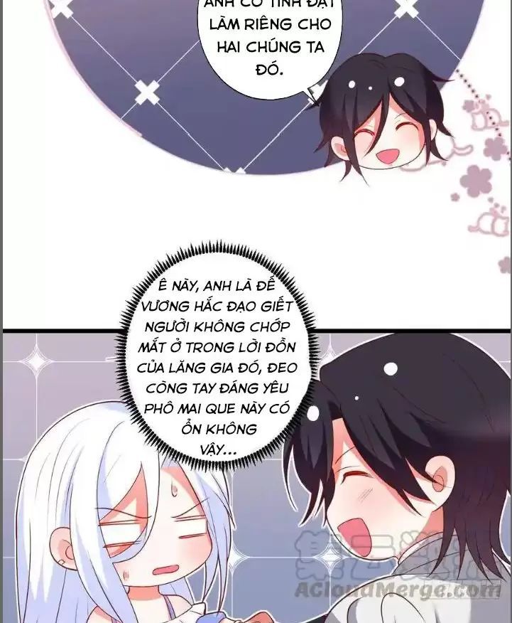 Hắc Đạo Đáng Yêu Chapter 210 - 15