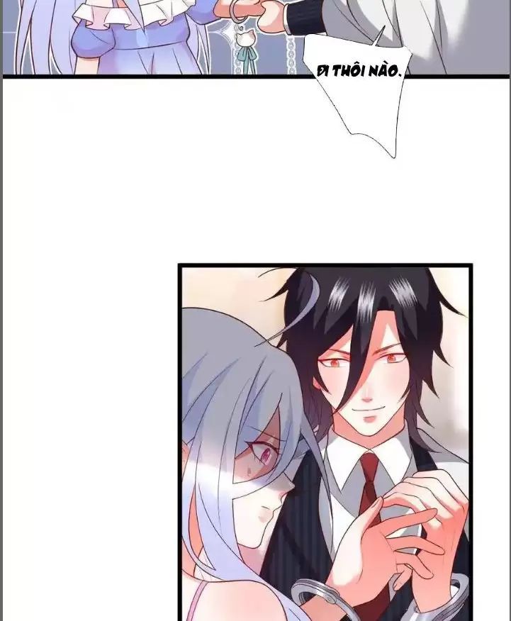 Hắc Đạo Đáng Yêu Chapter 210 - 16