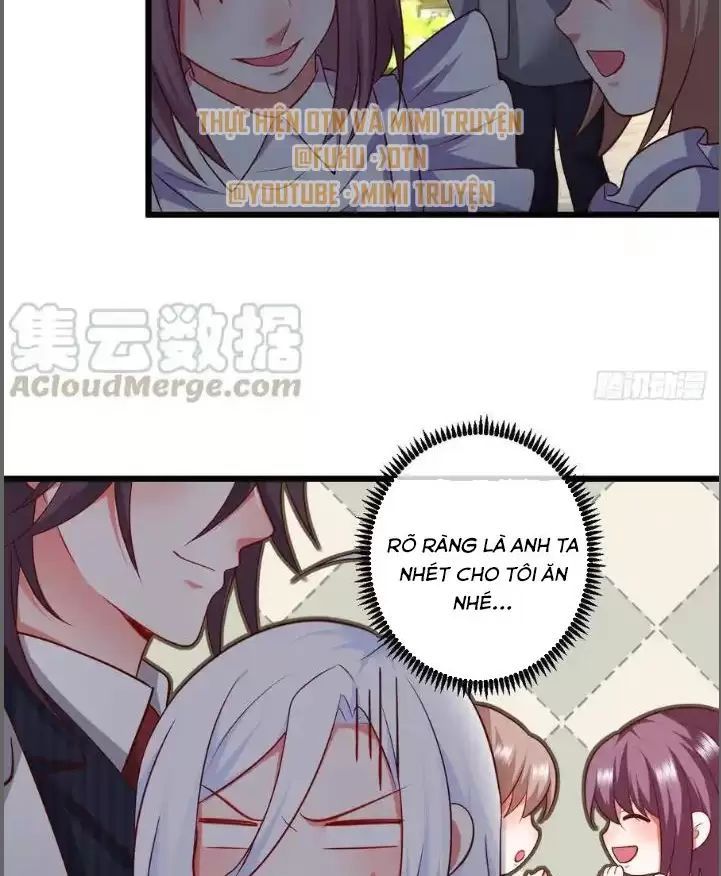 Hắc Đạo Đáng Yêu Chapter 210 - 21