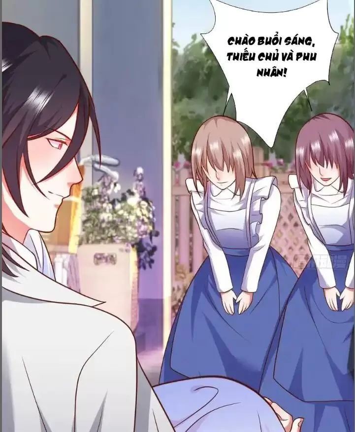 Hắc Đạo Đáng Yêu Chapter 210 - 24