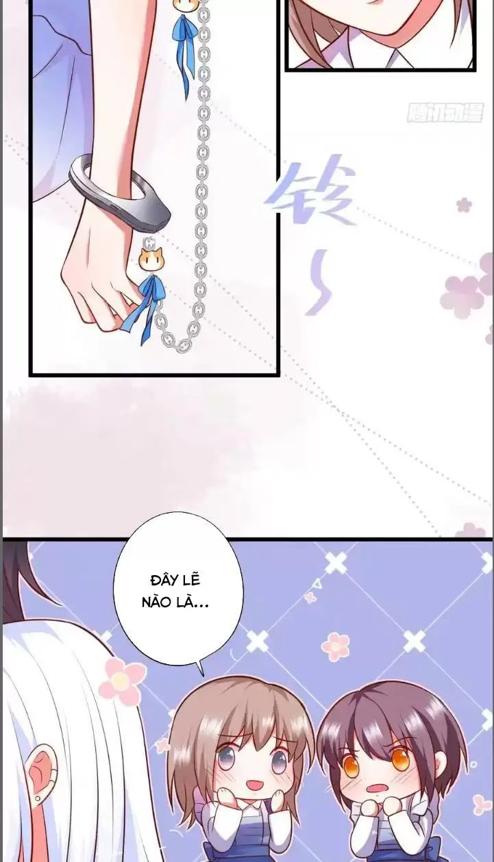 Hắc Đạo Đáng Yêu Chapter 210 - 26