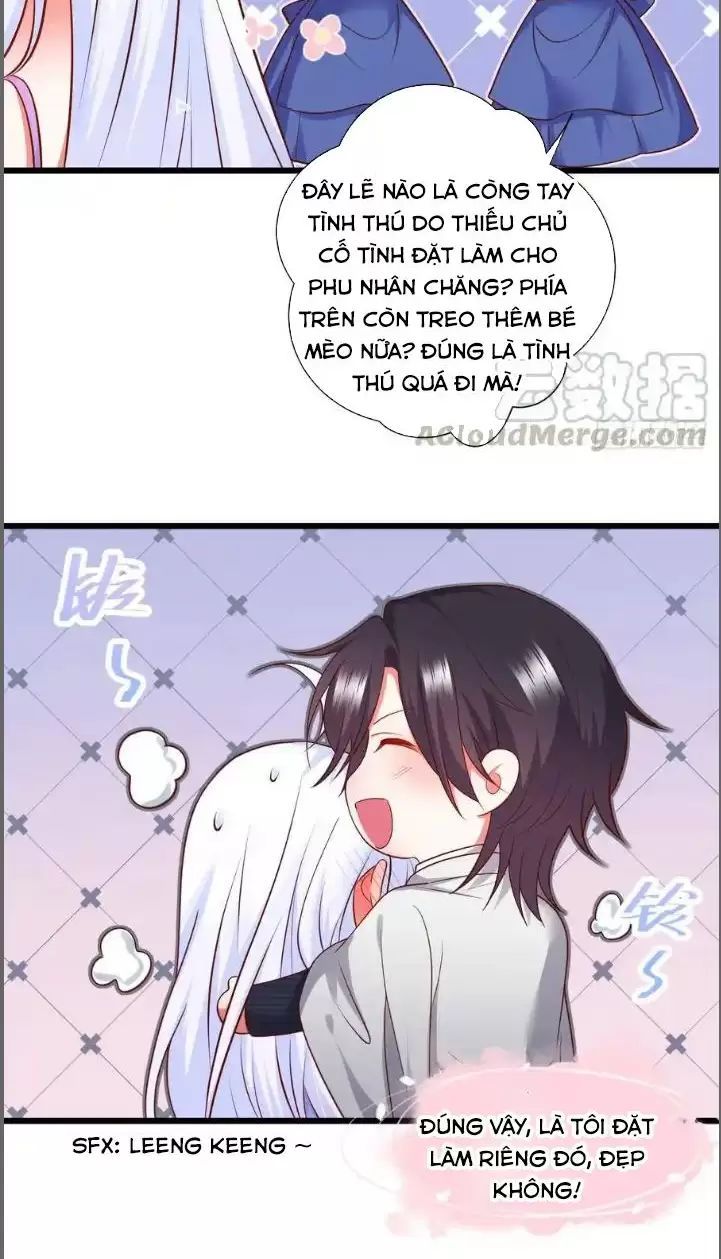 Hắc Đạo Đáng Yêu Chapter 210 - 27