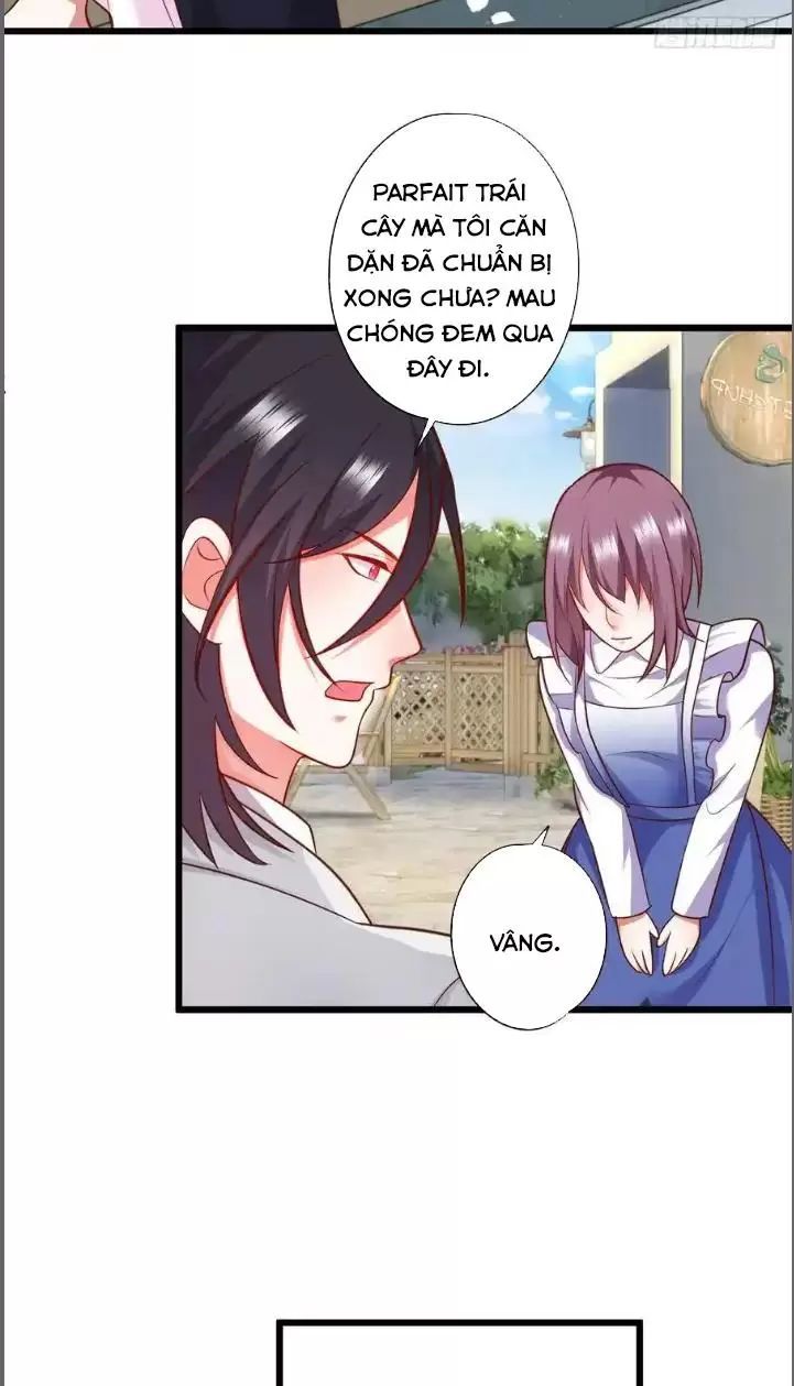 Hắc Đạo Đáng Yêu Chapter 210 - 30