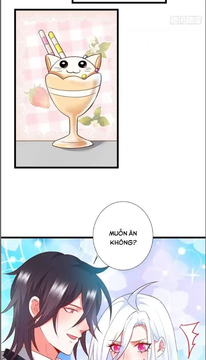 Hắc Đạo Đáng Yêu Chapter 210 - 31