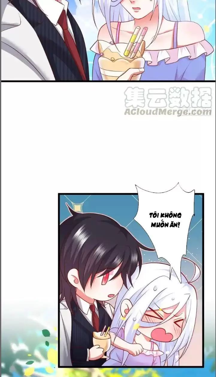 Hắc Đạo Đáng Yêu Chapter 210 - 32