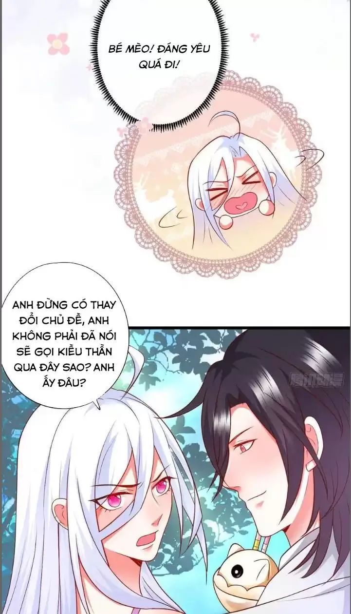 Hắc Đạo Đáng Yêu Chapter 210 - 35