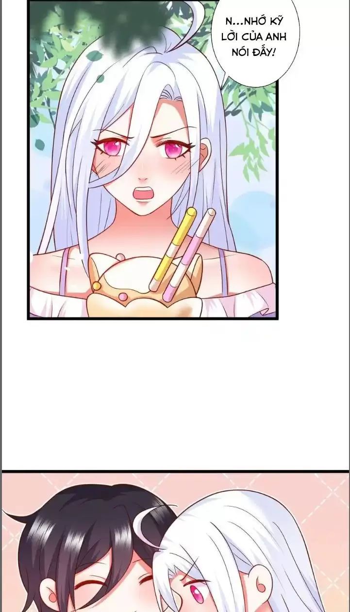 Hắc Đạo Đáng Yêu Chapter 210 - 37