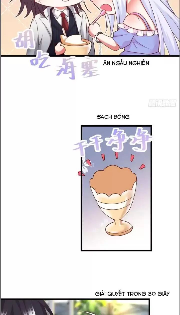 Hắc Đạo Đáng Yêu Chapter 210 - 38