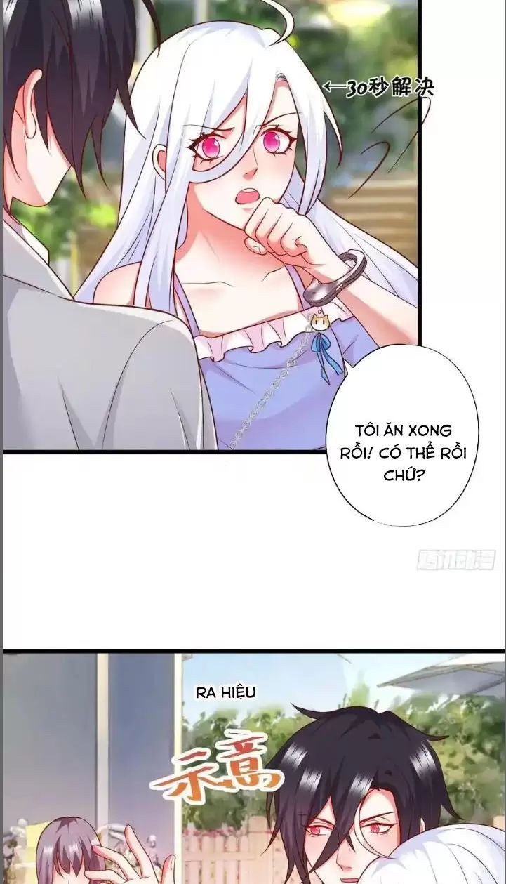 Hắc Đạo Đáng Yêu Chapter 210 - 39