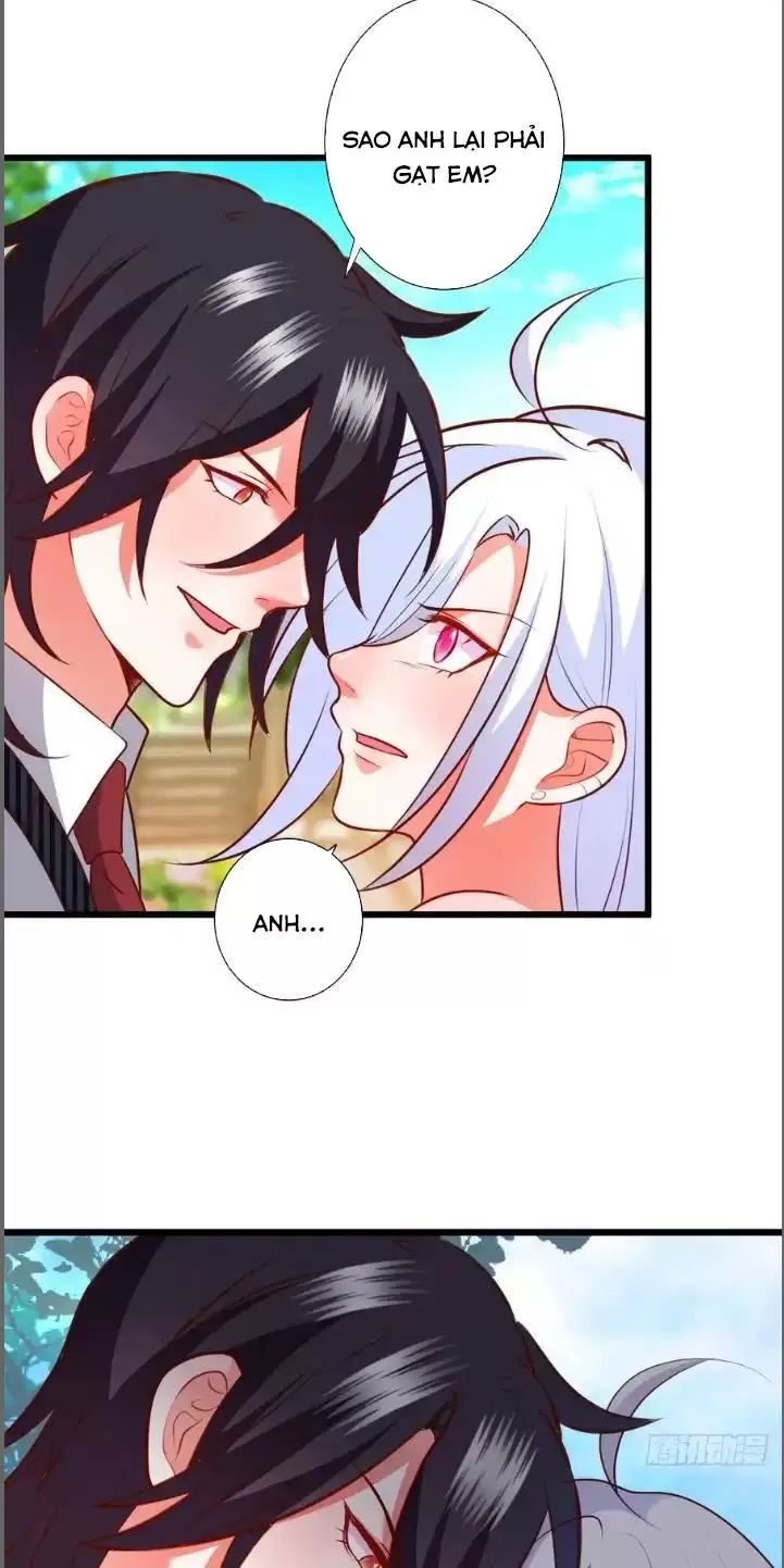 Hắc Đạo Đáng Yêu Chapter 211 - 14
