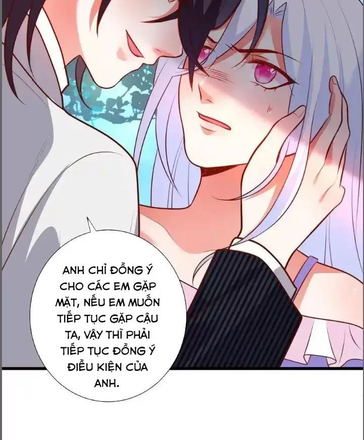 Hắc Đạo Đáng Yêu Chapter 211 - 15