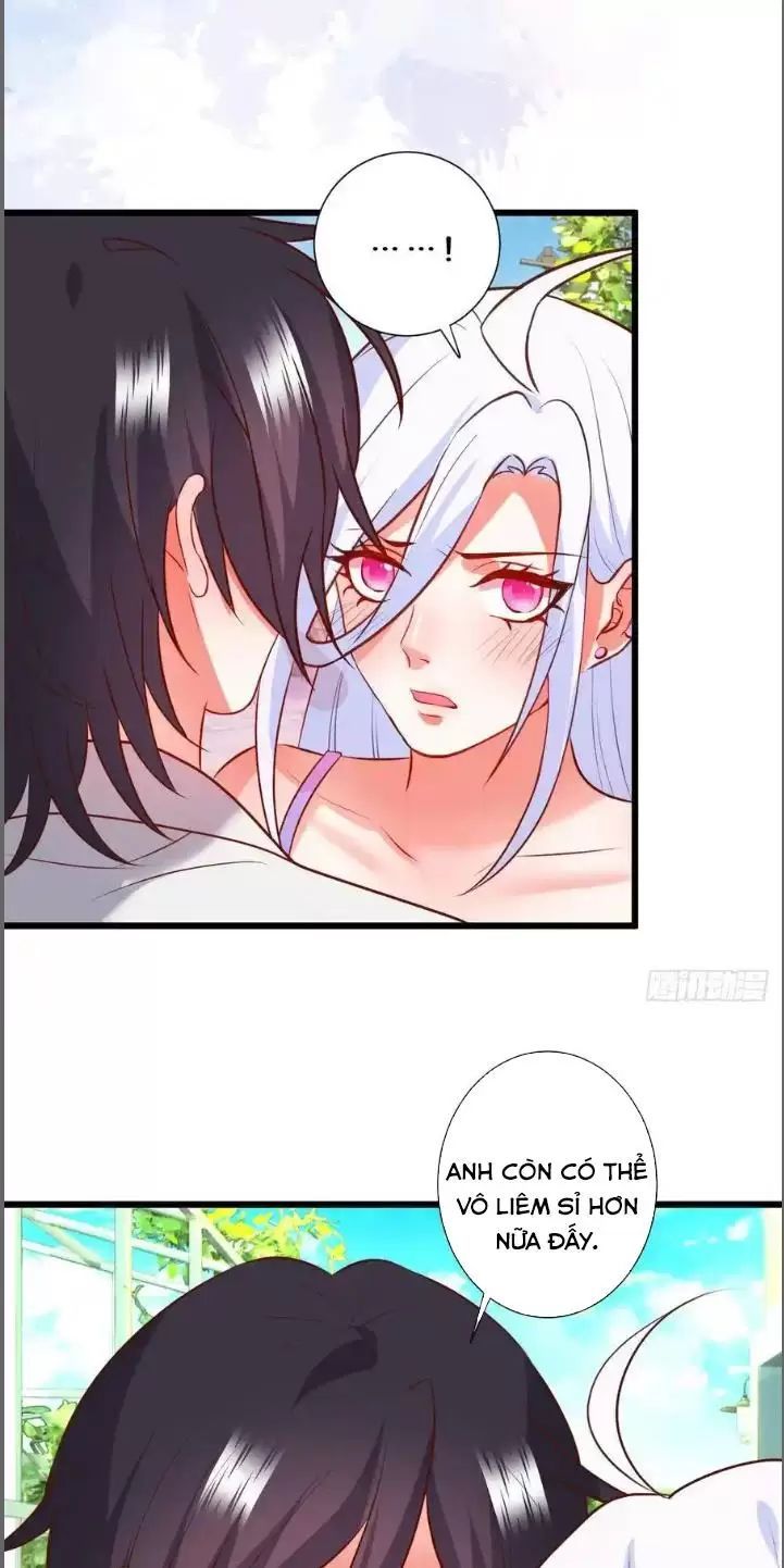 Hắc Đạo Đáng Yêu Chapter 211 - 20
