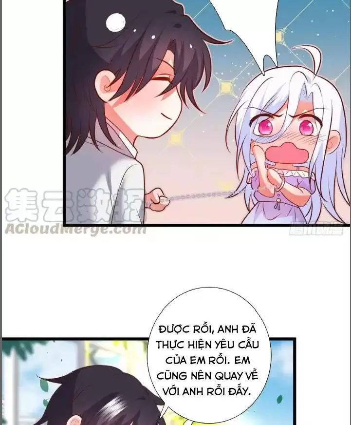 Hắc Đạo Đáng Yêu Chapter 211 - 22