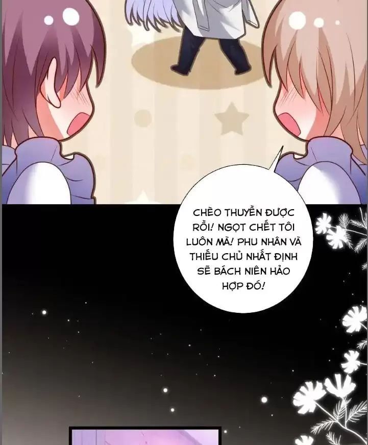 Hắc Đạo Đáng Yêu Chapter 211 - 24