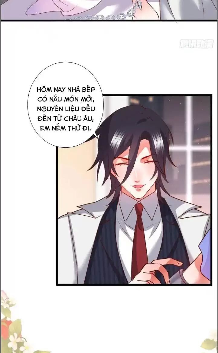 Hắc Đạo Đáng Yêu Chapter 211 - 27