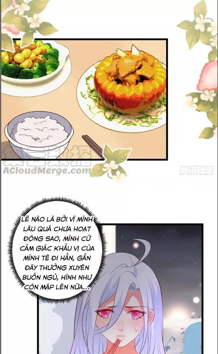 Hắc Đạo Đáng Yêu Chapter 211 - 28