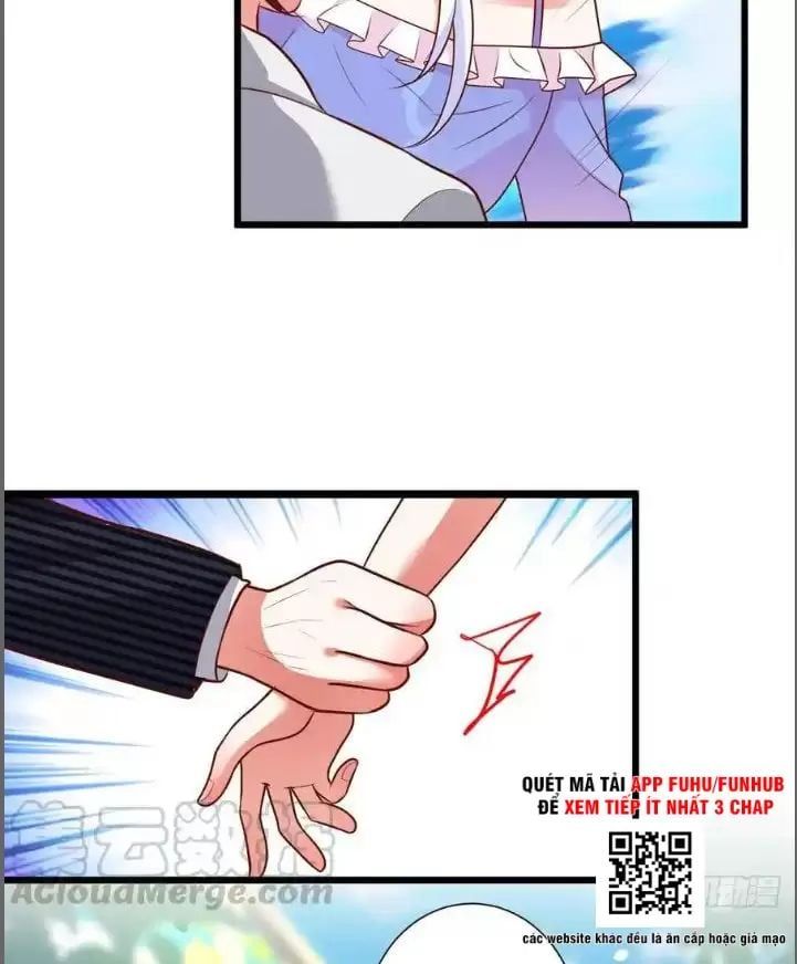 Hắc Đạo Đáng Yêu Chapter 211 - 4