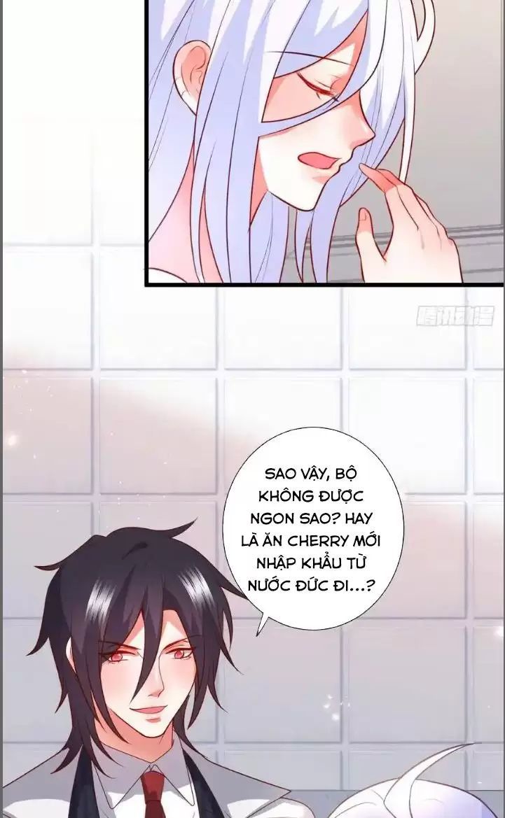 Hắc Đạo Đáng Yêu Chapter 211 - 31