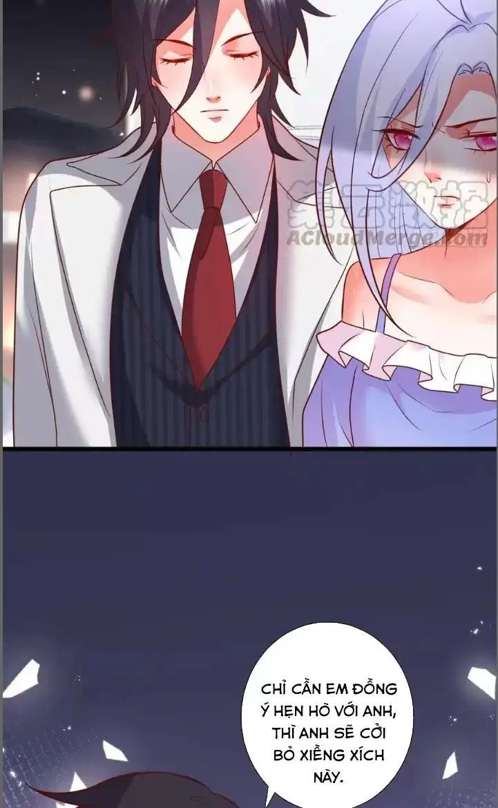 Hắc Đạo Đáng Yêu Chapter 211 - 40