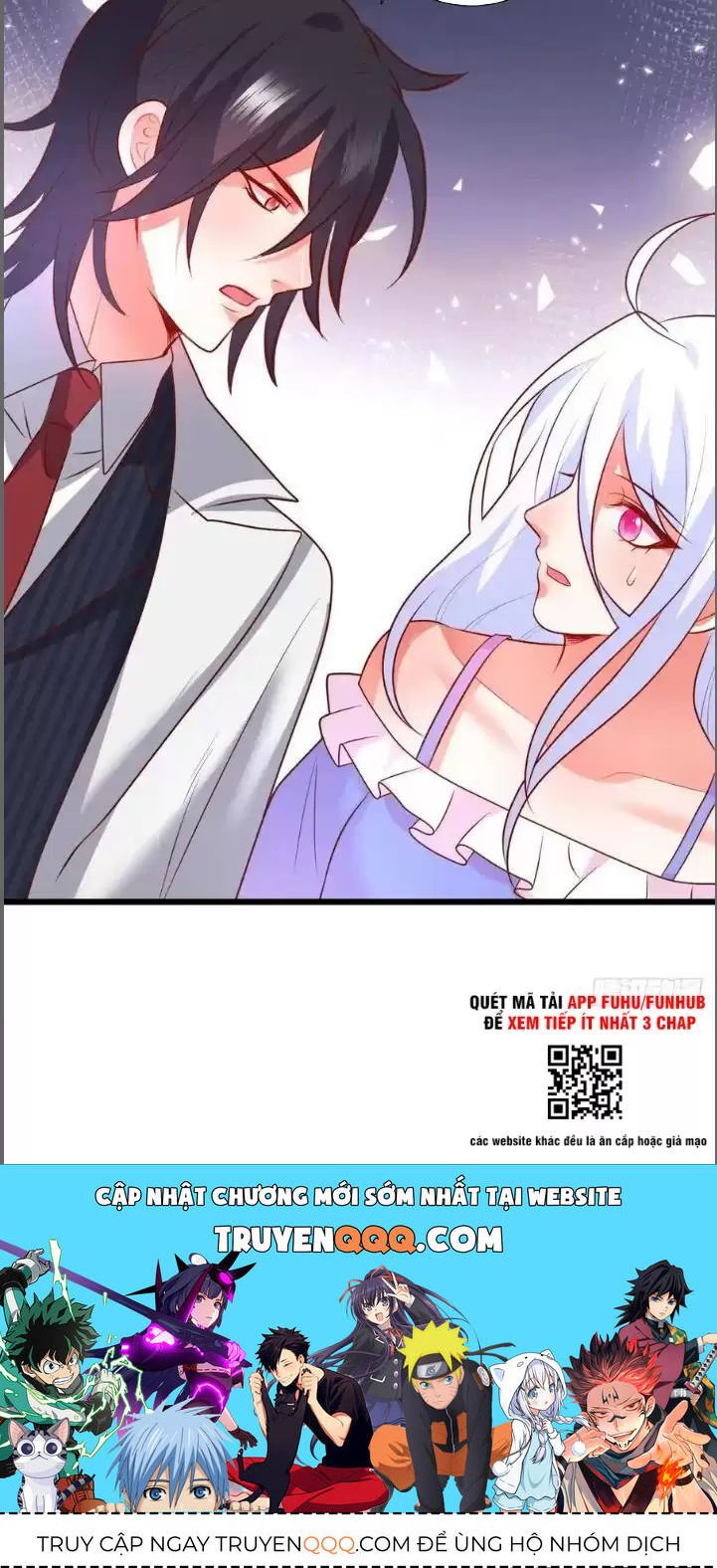 Hắc Đạo Đáng Yêu Chapter 211 - 41