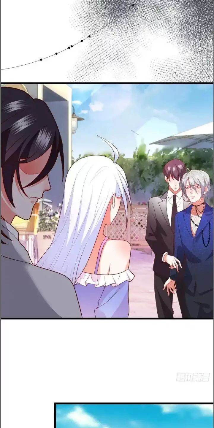 Hắc Đạo Đáng Yêu Chapter 211 - 8