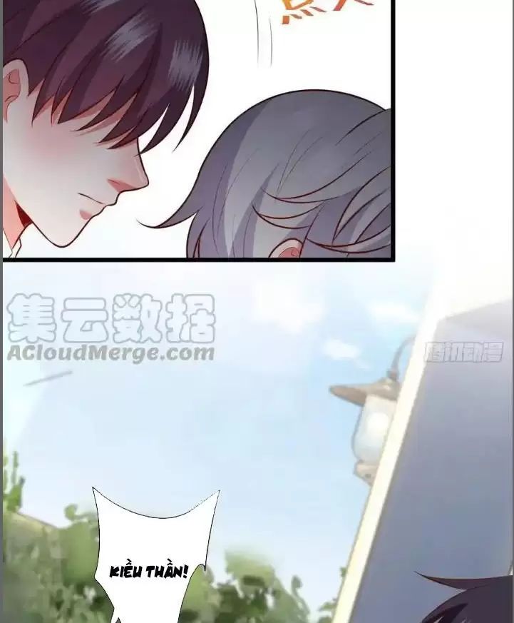 Hắc Đạo Đáng Yêu Chapter 211 - 10